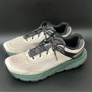 Merrell Nova 4 J068559W Sneakers Beige Trail Running Shoes Mens US Sz 10.5 W